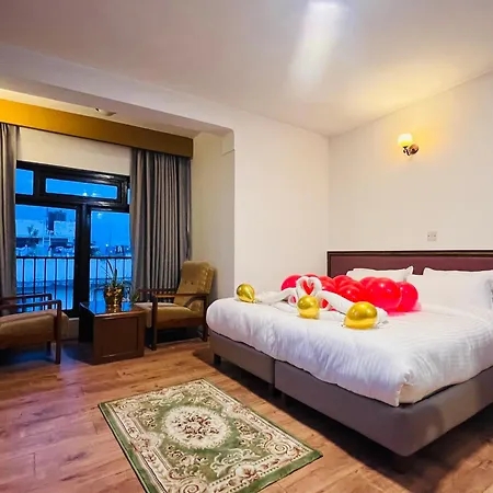 Hotel Khumbila