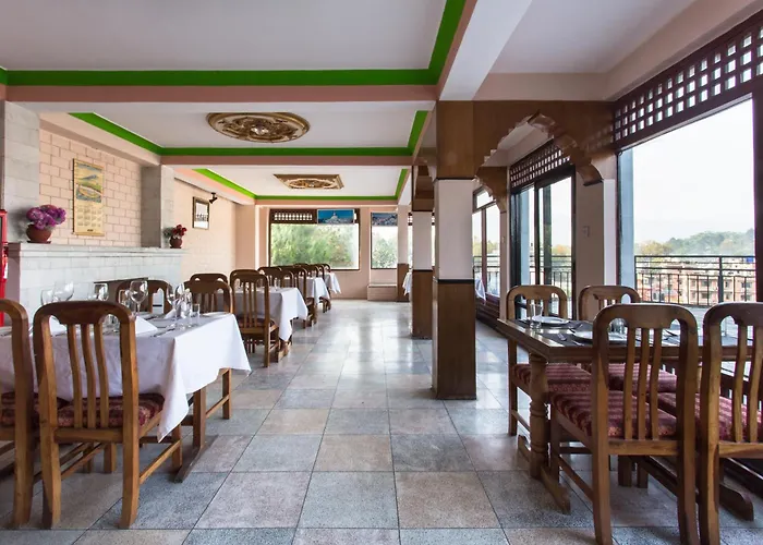 Hotel Khumbila