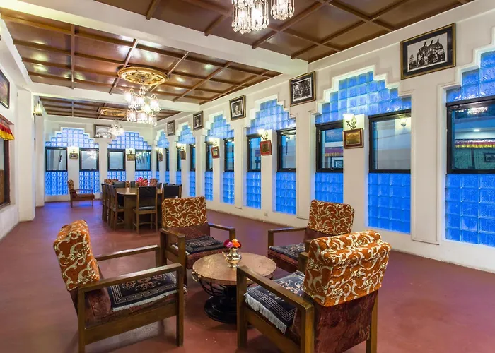 Hotel Khumbila