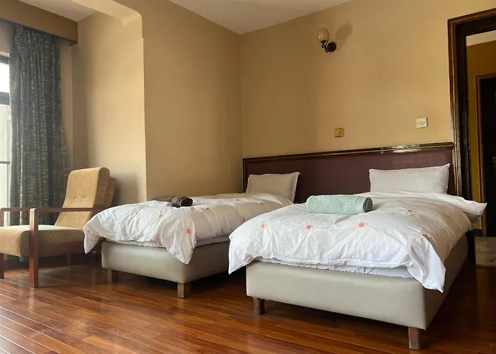 Khumbila Hotel