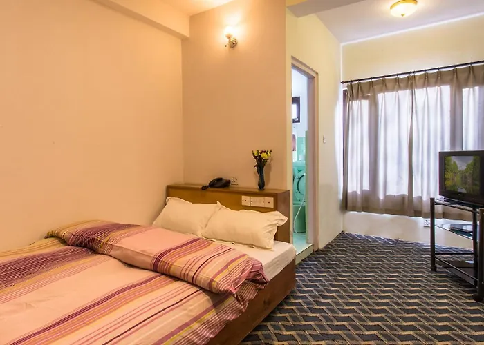Hotel Khumbila