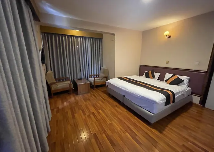Hotel Khumbila