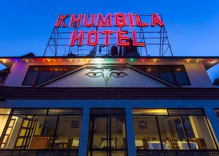 Khumbila