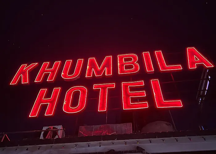 Khumbila 3* Katmandú