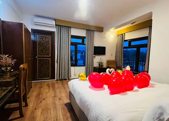 Hotel Khumbila Katmandú