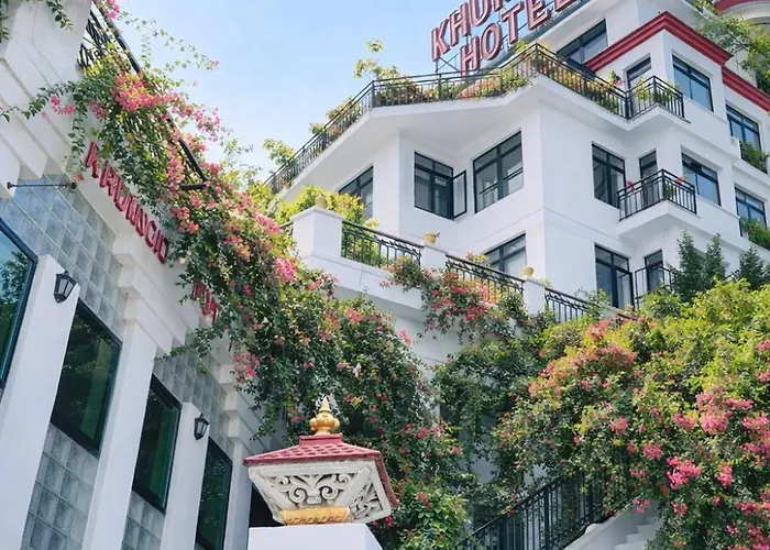 Hotel Khumbila Katmandú