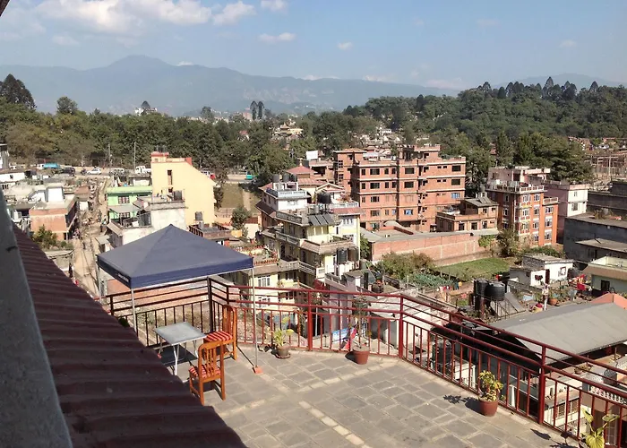 Khumbila Katmandú