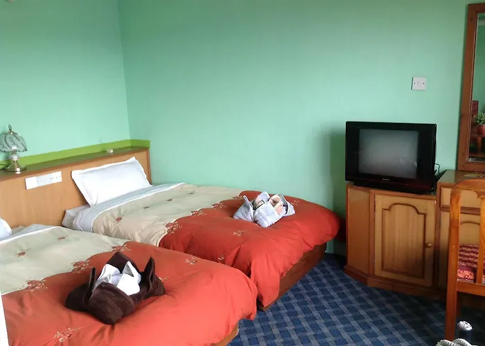 Khumbila Hotel 3*