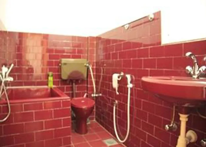 Hotel Khumbila Katmandú