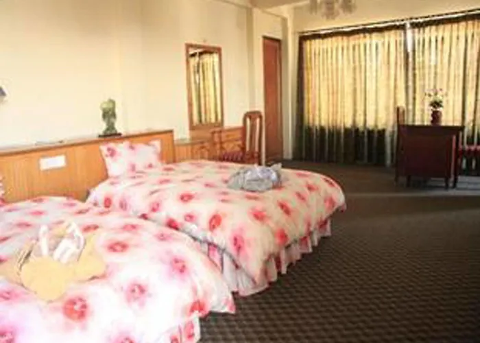 Khumbila Hotel 3*