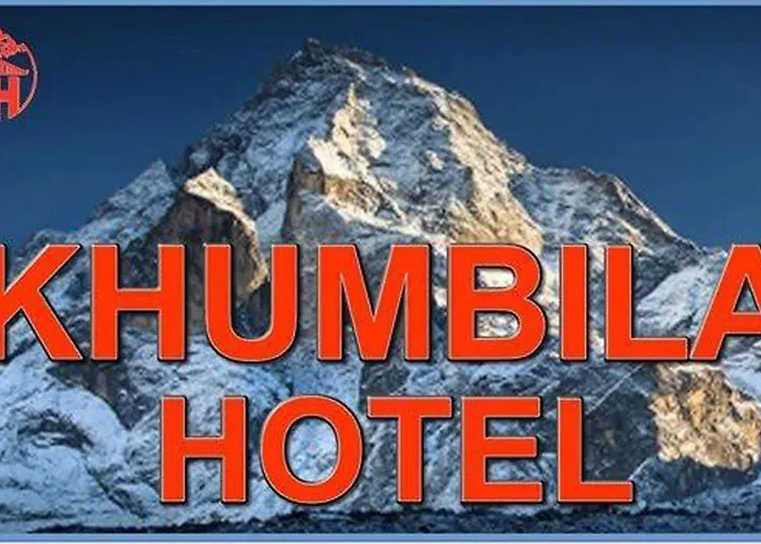 Khumbila
